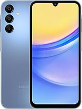Galaxy A15 4G