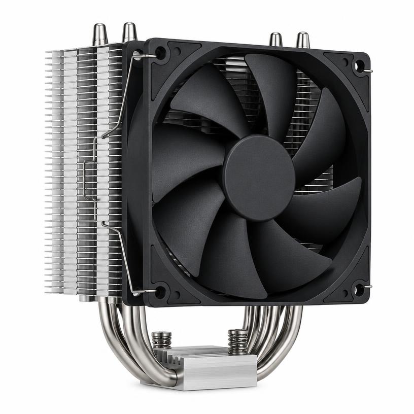 Cooler para Processador a Ar