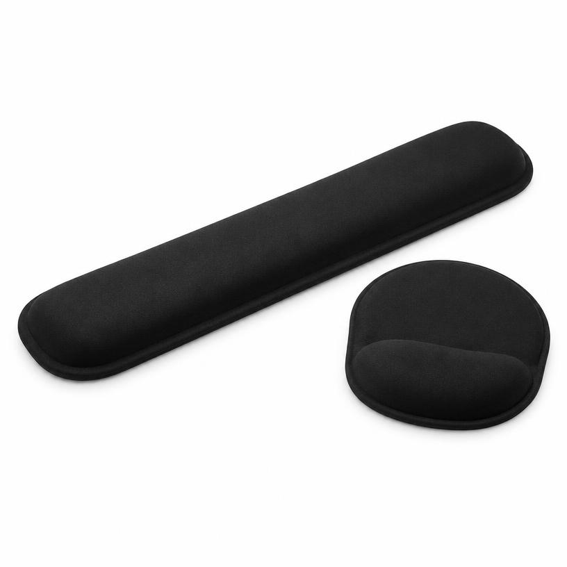 Kit Descanso de Pulso (Teclado e Mouse)
