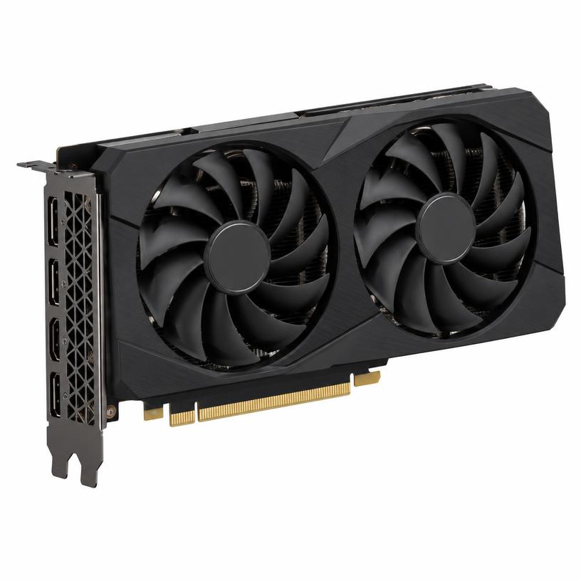 NVIDIA GeForce RTX 4060 8 GB