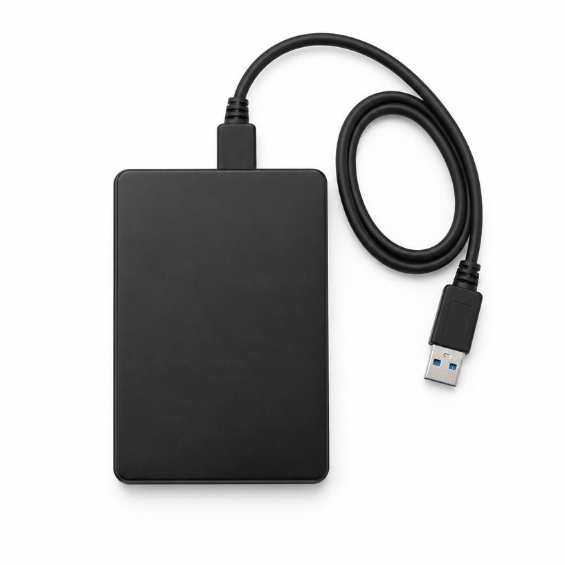 HD Externo USB