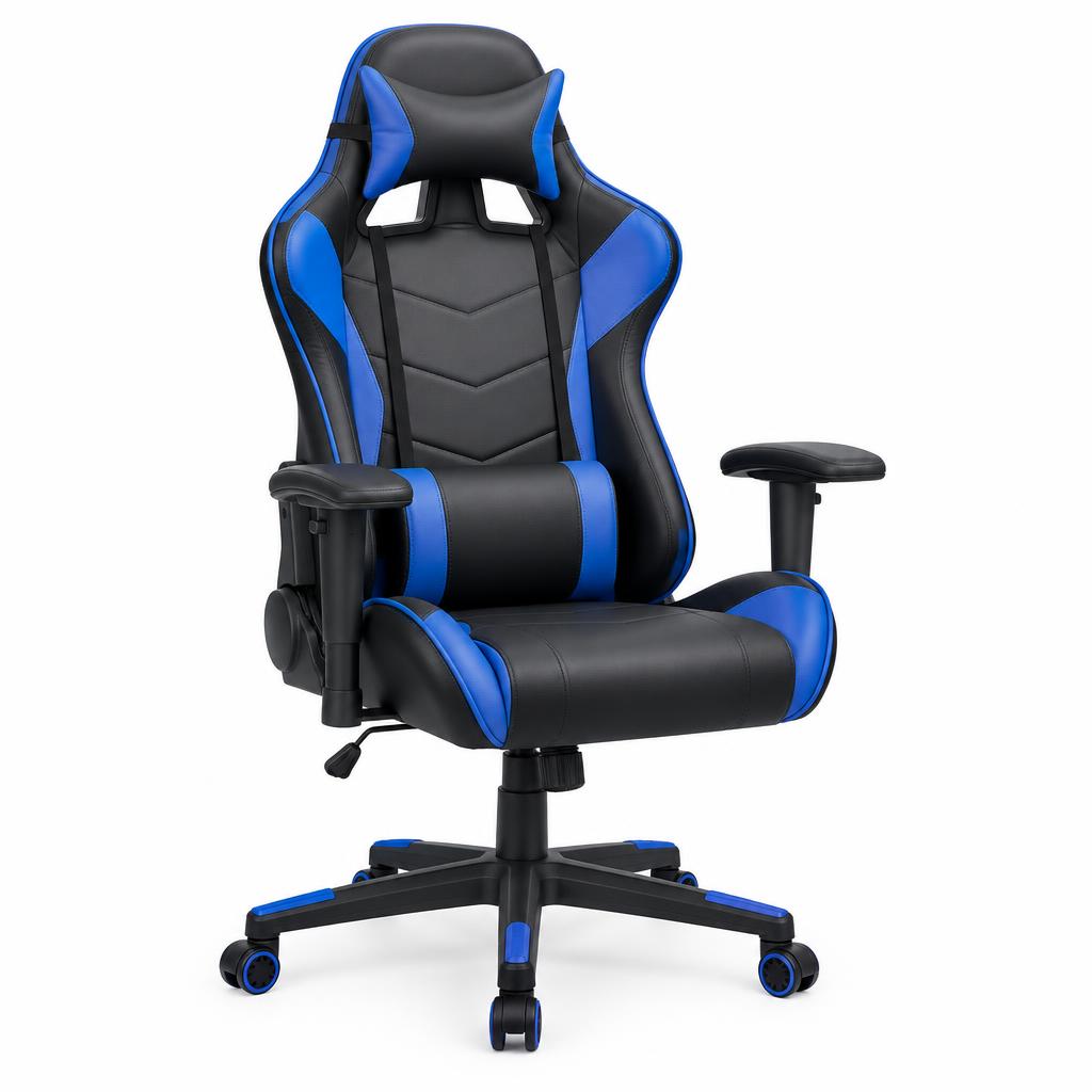Cadeira Gamer Preta