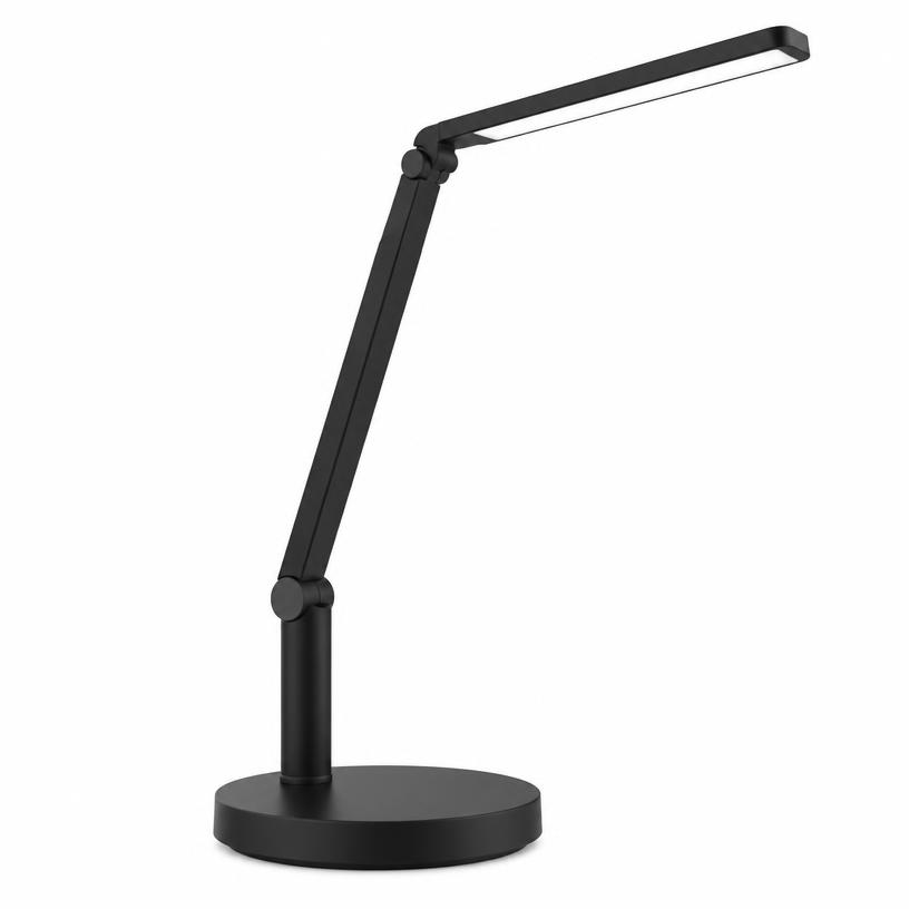 Luminária de Mesa para Setup