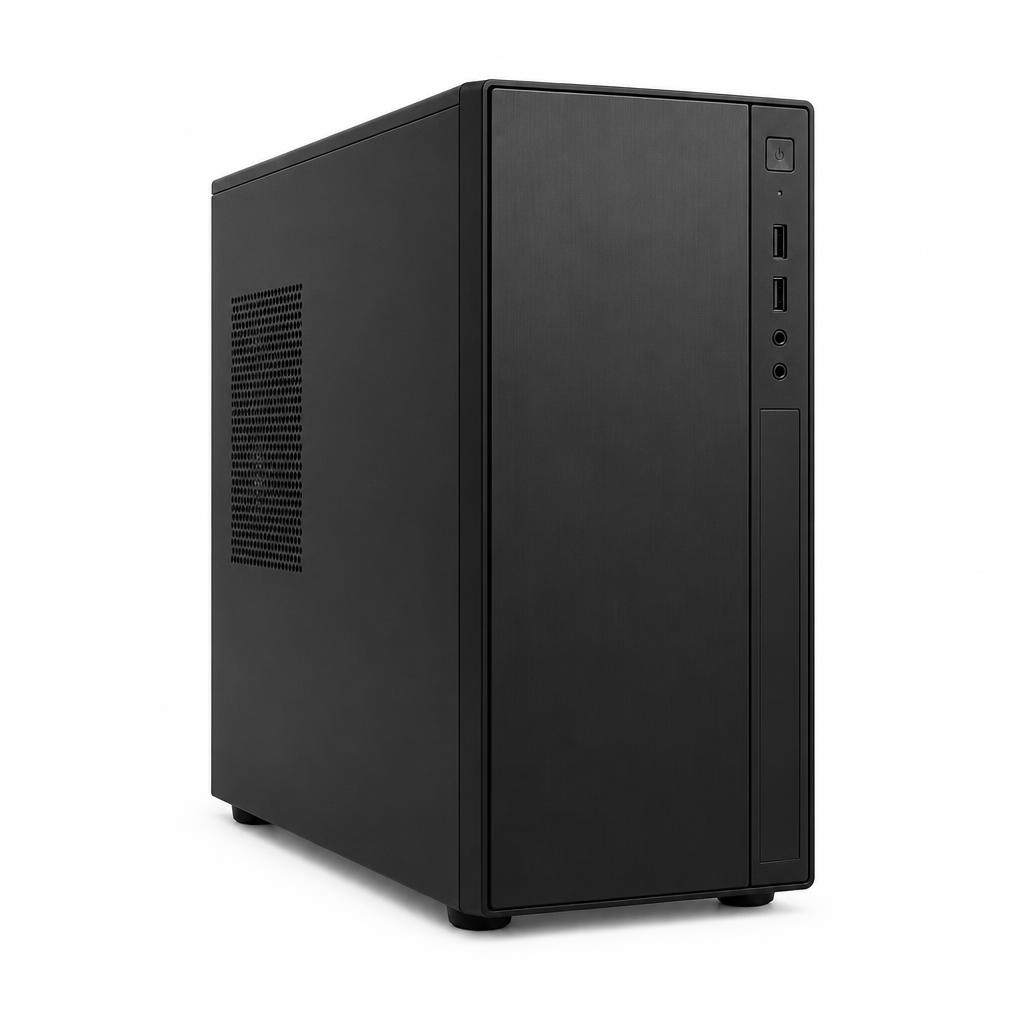 PC Escritório Intel Core i5-12400 16 GB SSD 512 GB