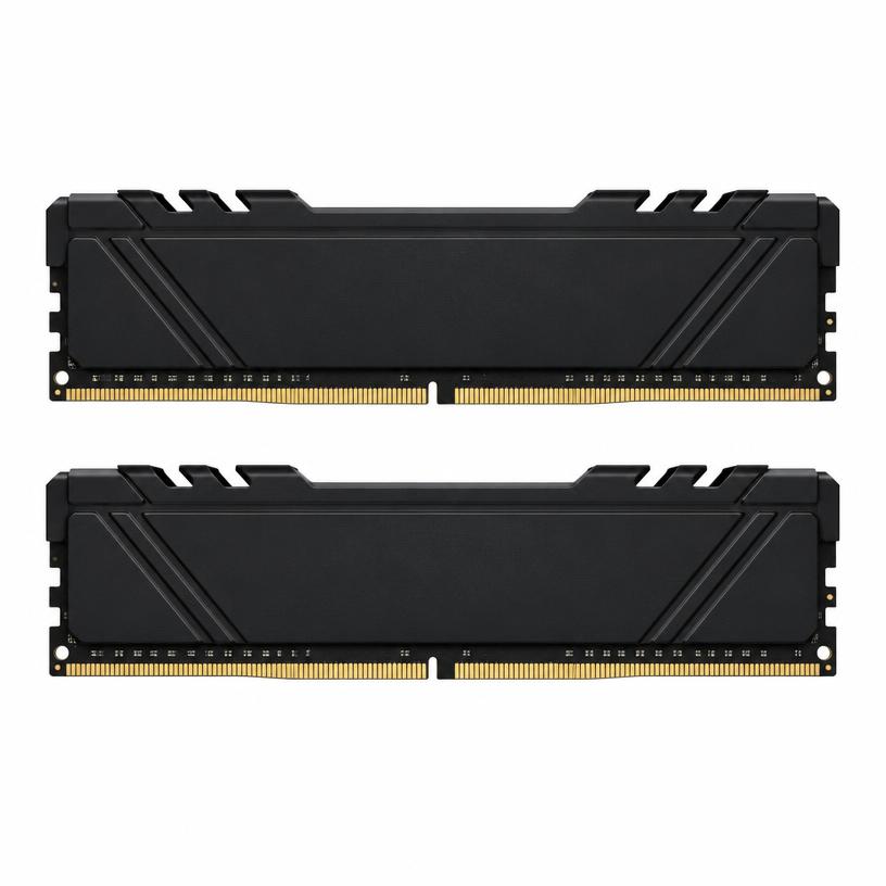 Kit Memória DDR4 3200 MHz (2 módulos)