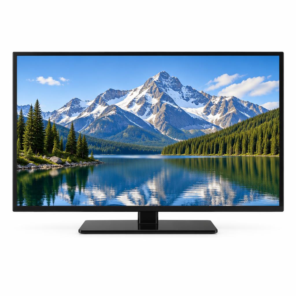Smart TV 40" Full HD
