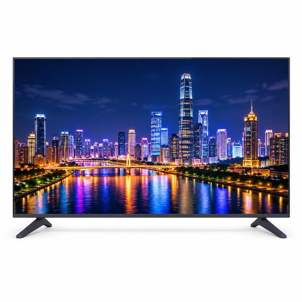 Smart TV LG 43" 4K UHD UR7800