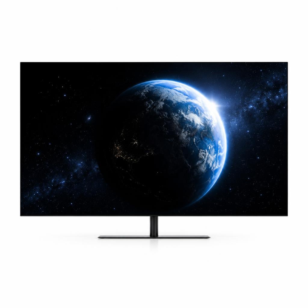 Smart TV LG OLED evo 55" 4K C4